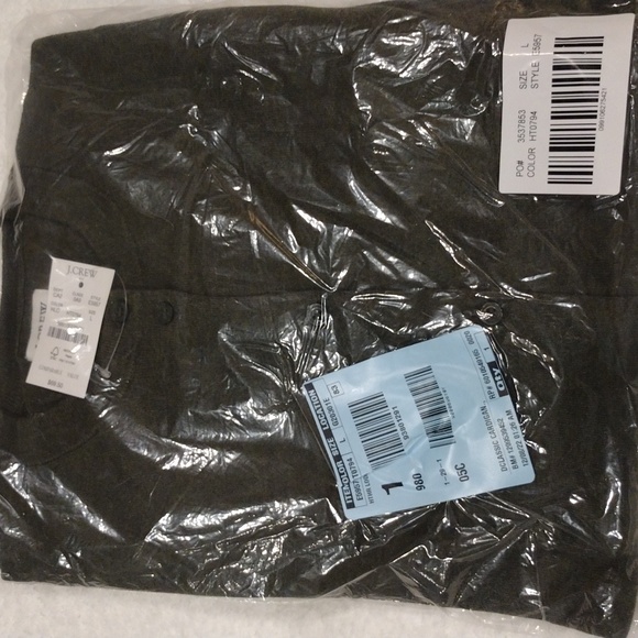 Cardigan - Picture 2 of 4